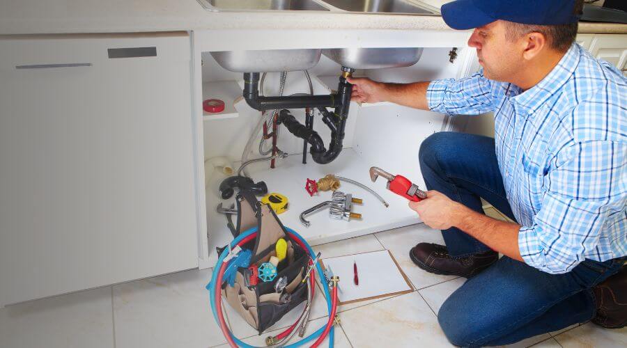 Professional expert plumbing services in Mebane, NC